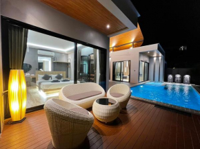 Riverla Villa